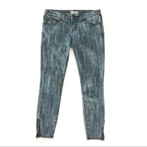 Free People Jeans